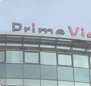 天和雙力：迎荷蘭Prime Vision公司參訪， 助...